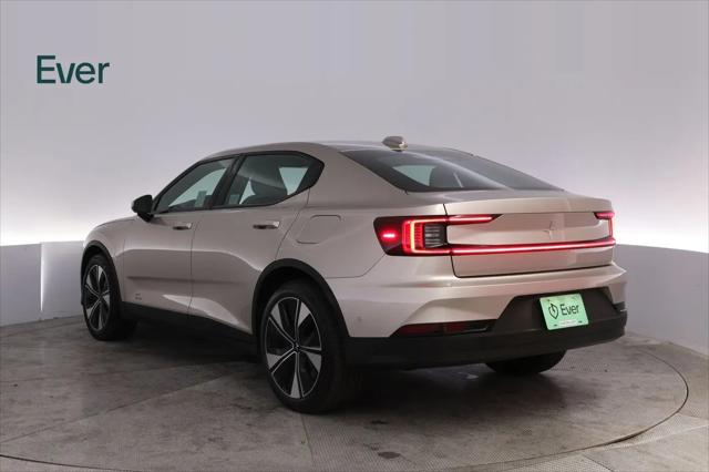 2024 Polestar 2 Long Range Dual Motor