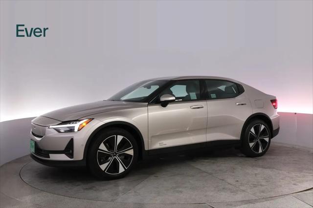 2024 Polestar 2 Long Range Dual Motor