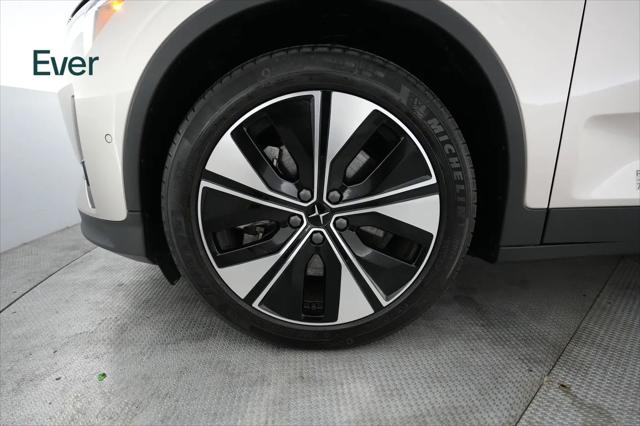 2024 Polestar 2 Long Range Dual Motor