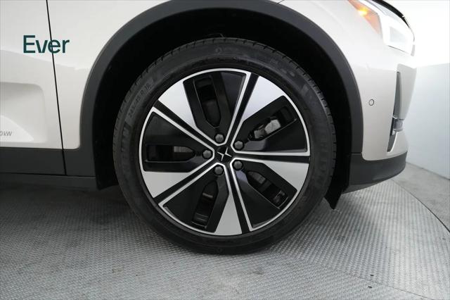 2024 Polestar 2 Long Range Dual Motor