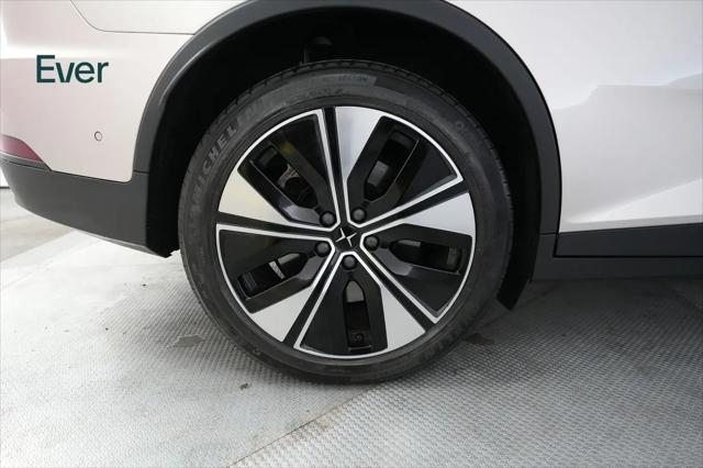 2024 Polestar 2 Long Range Dual Motor