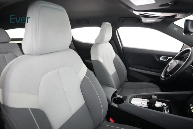 2024 Polestar 2 Long Range Dual Motor