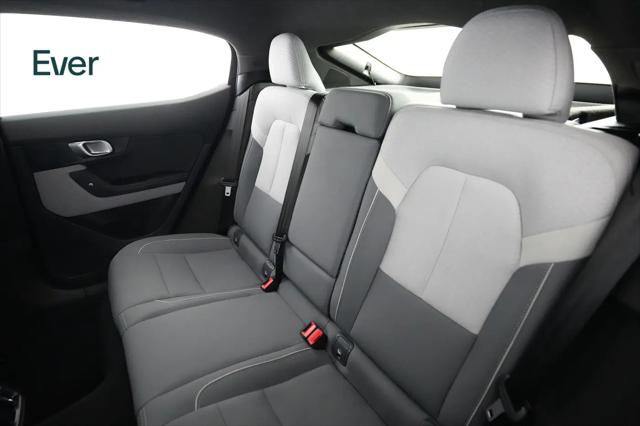 2024 Polestar 2 Long Range Dual Motor