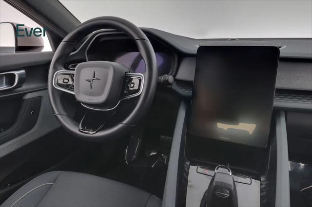 2024 Polestar 2 Long Range Dual Motor