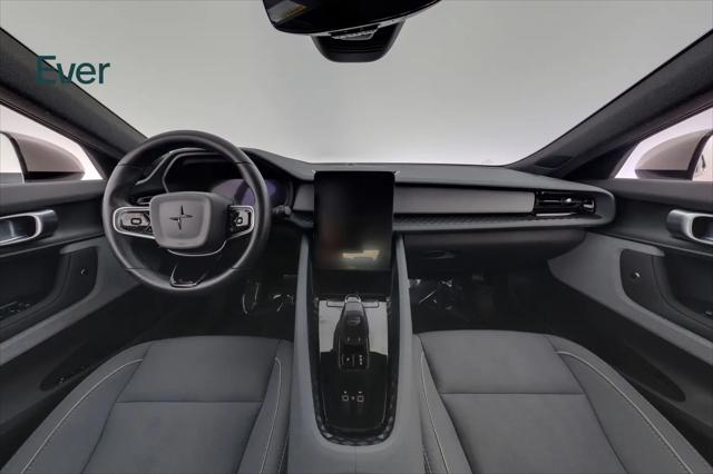 2024 Polestar 2 Long Range Dual Motor