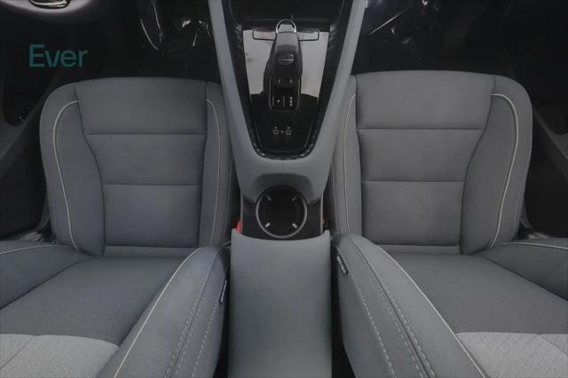 2024 Polestar 2 Long Range Dual Motor