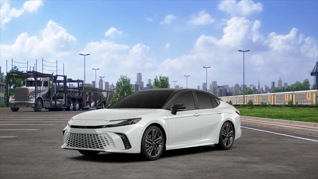 2026 Toyota Camry XSE for sale in Stockton, CA