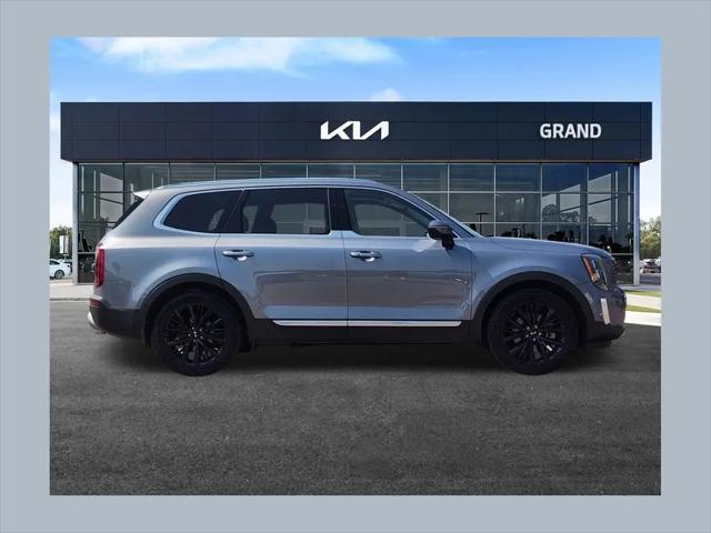 2020 Kia Telluride SX for sale in Thornton, CO