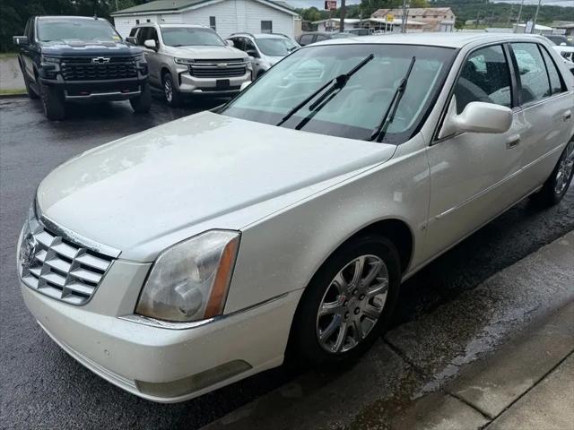 2008 Cadillac DTS w/1SC for sale in Fayetteville, TN