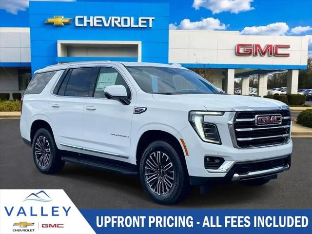 2026 GMC Yukon 4WD Elevation for sale in Fayetteville, TN