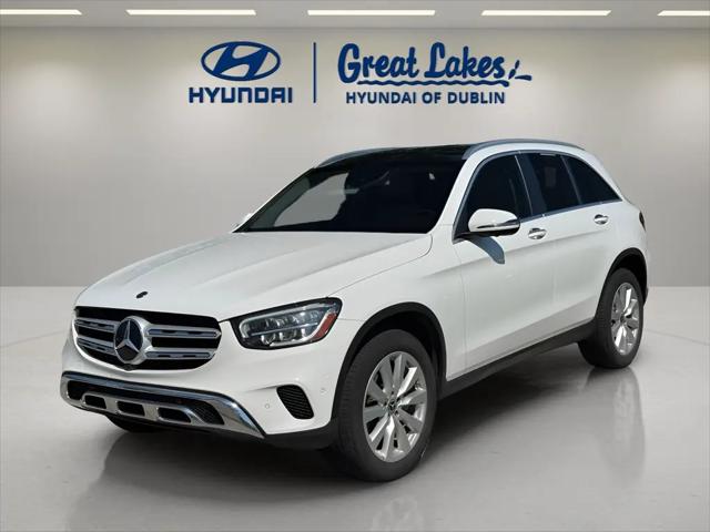 2020 Mercedes-Benz GLC for sale near Columbus, OH
