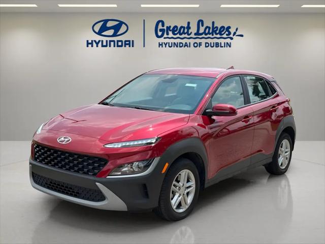 2023 Hyundai Kona SE for sale near Columbus, OH