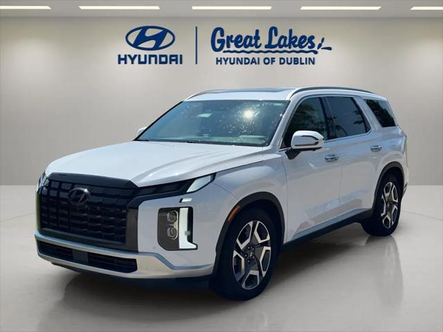 2024 Hyundai Palisade SEL for sale near Columbus, OH