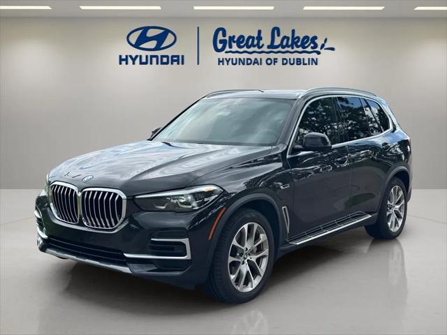 2023 BMW X5 for sale near Columbus, OH
