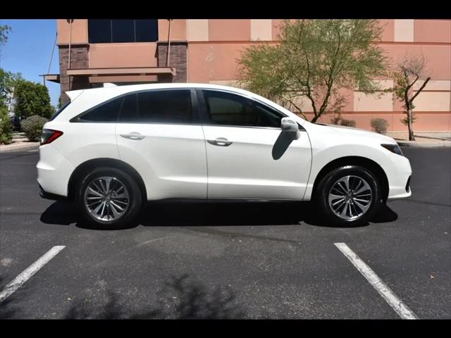 2018 Acura RDX Advance Package for sale in Mesa, AZ
