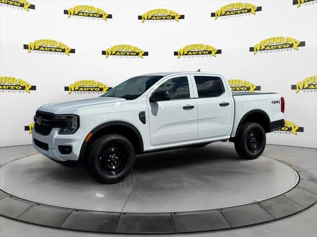 2026 Ford Ranger XL for sale in Kingsland, GA