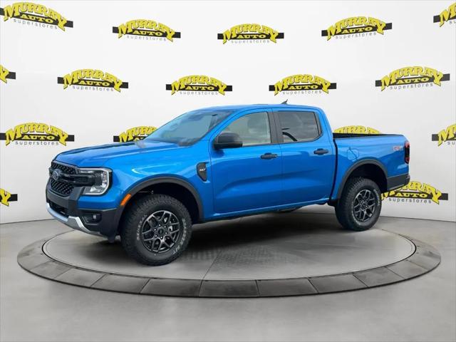 2026 Ford Ranger XLT for sale in Kingsland, GA