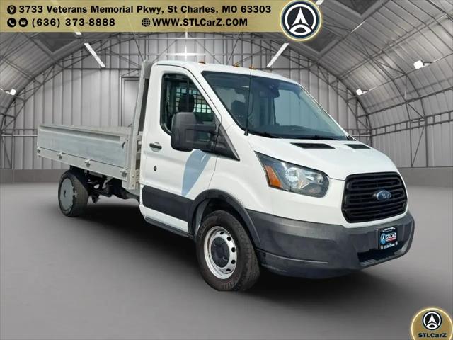 2019 Ford Transit Chassis T-250 for sale in Saint Charles, MO