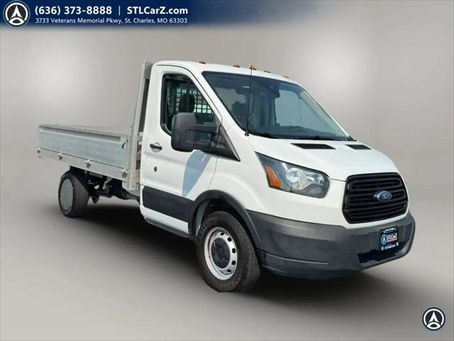 2019 Ford Transit Chassis T-250 for sale in Saint Charles, MO