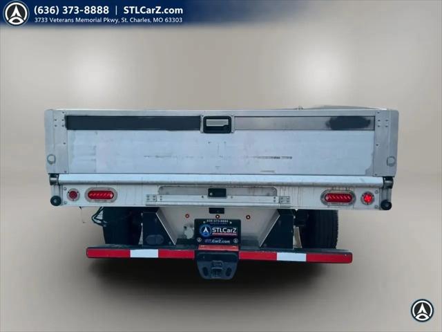 2019 Ford Transit Chassis T-250