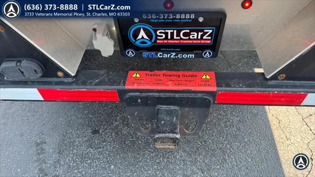 2019 Ford Transit Chassis T-250