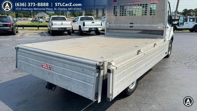 2019 Ford Transit Chassis T-250