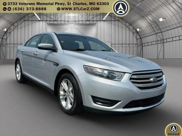 2016 Ford Taurus SEL for sale in Saint Charles, MO
