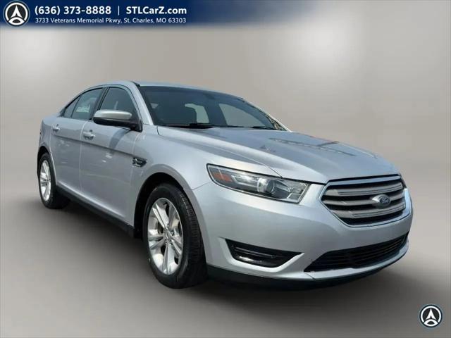 2016 Ford Taurus SEL for sale in Saint Charles, MO