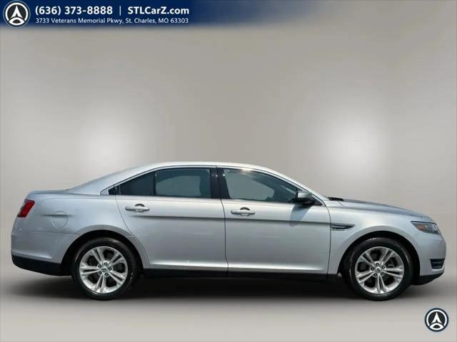 2016 Ford Taurus SEL