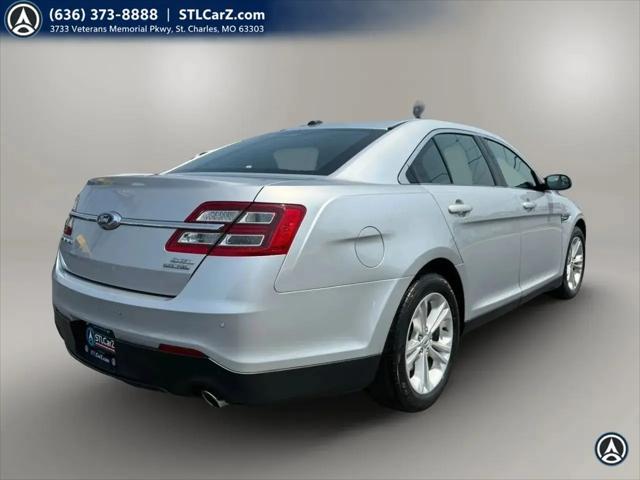 2016 Ford Taurus SEL