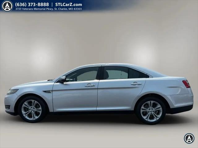 2016 Ford Taurus SEL
