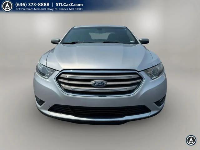 2016 Ford Taurus SEL