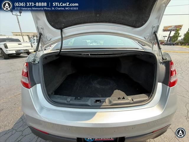 2016 Ford Taurus SEL
