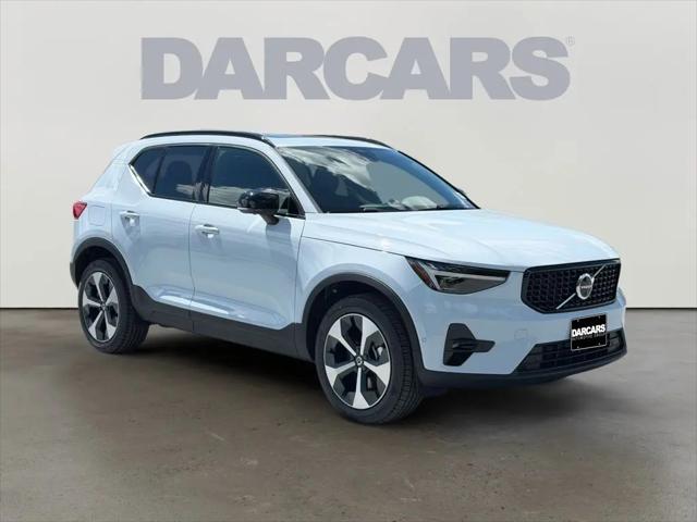 2026 Volvo XC40 Plus, B5 AWD Gas mild hybrid, Dark for sale in Fairfax, VA