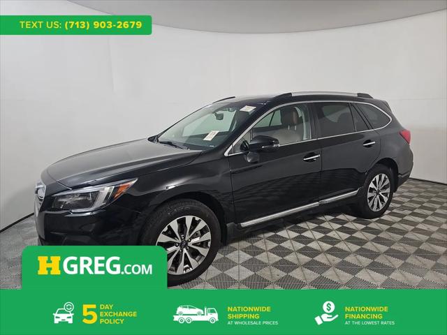 2018 Subaru Outback 3.6R Touring for sale in Houston, TX