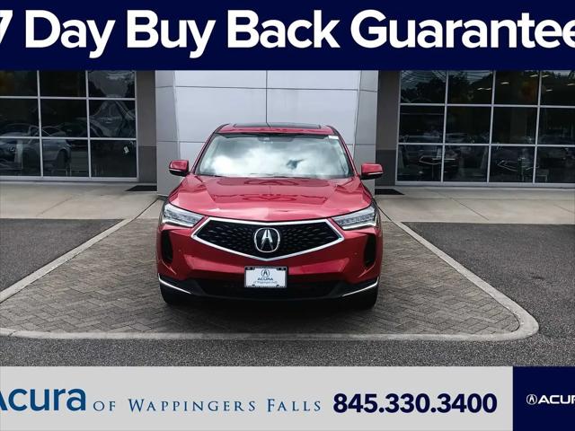2023 Acura RDX Technology Package for sale in Wappingers Falls, NY