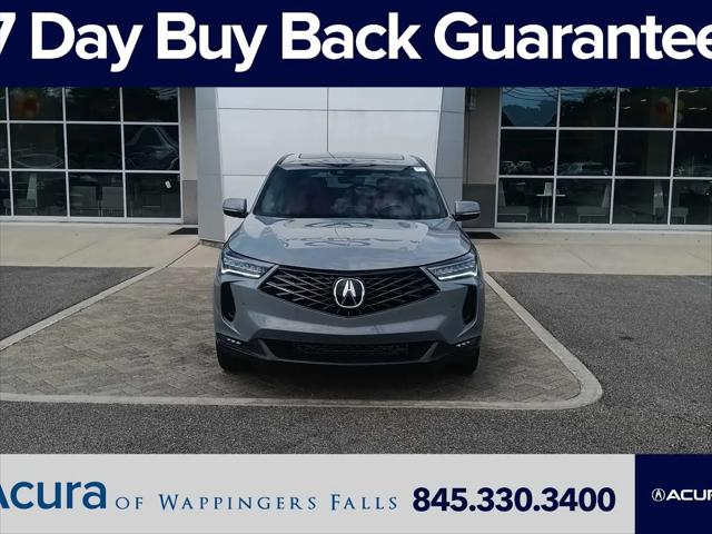 2025 Acura RDX A-SPEC for sale in Wappingers Falls, NY