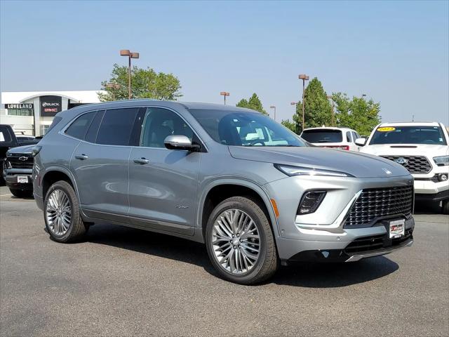 2027 Buick Enclave Avenir for sale in Loveland, CO