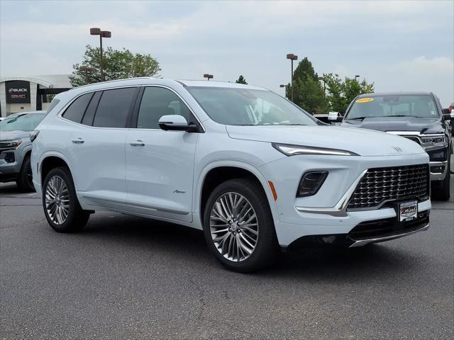 2027 Buick Enclave Avenir for sale in Loveland, CO