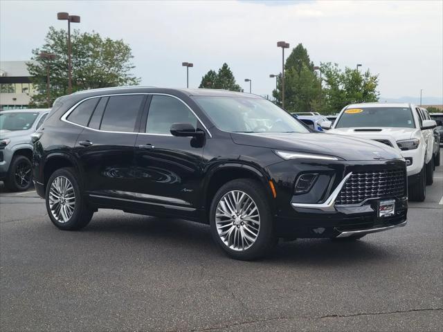 2027 Buick Enclave Avenir for sale in Loveland, CO