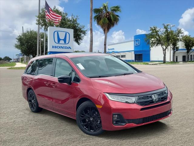 2026 Honda Odyssey Sport-L for sale in Sarasota, FL
