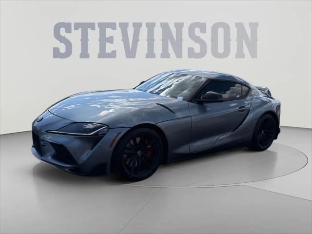 2020 Toyota GR Supra 3.0 Premium for sale in Lakewood, CO