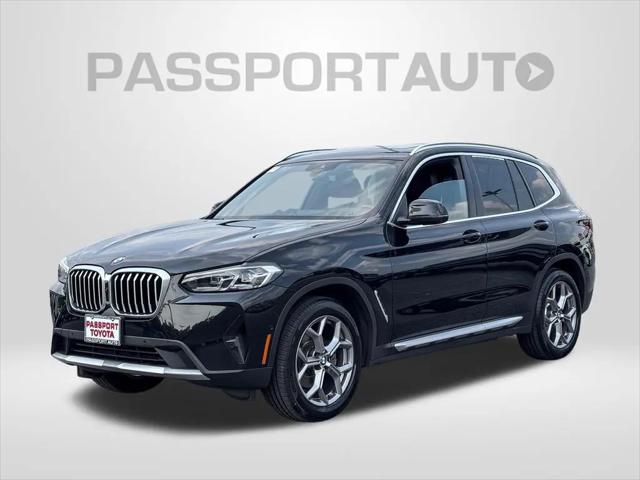 2024 BMW X3 xDrive30i for sale in Suitland, MD