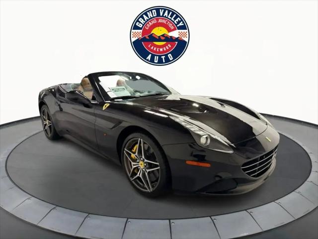 2017 Ferrari California T for sale in Lakewood, CO