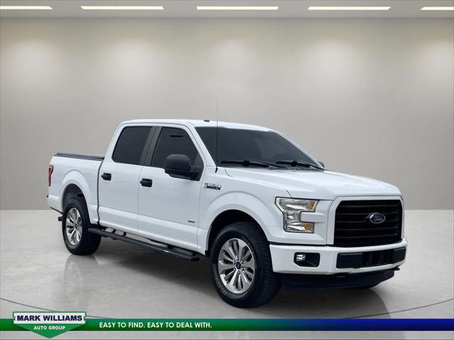 2017 Ford F-150 XL for sale near Cincinnati, OH