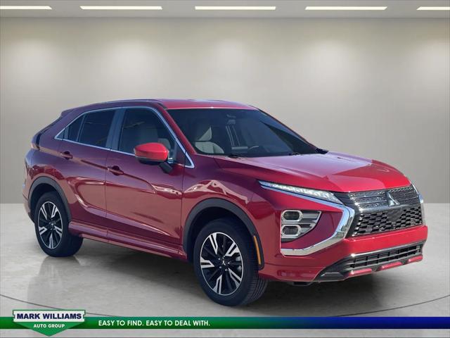 2024 Mitsubishi Eclipse Cross SE S-AWC for sale in Cincinnati, OH