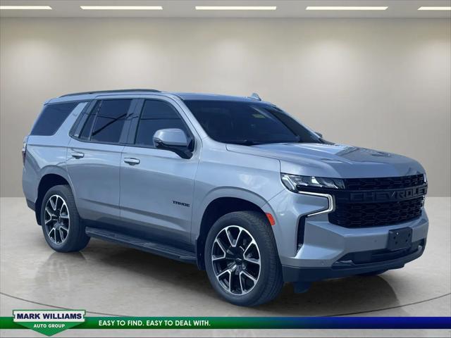 2023 Chevrolet Tahoe 4WD RST for sale in Cincinnati, OH