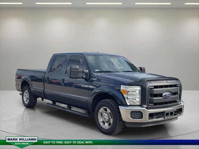2016 Ford F-250 XL for sale near Cincinnati, OH