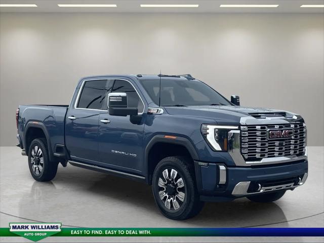 2024 GMC Sierra 3500HD for sale near Cincinnati, OH