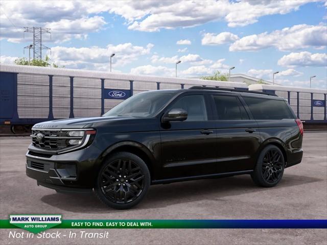 2027 Ford Expedition MAX Platinum for sale near Cincinnati, OH